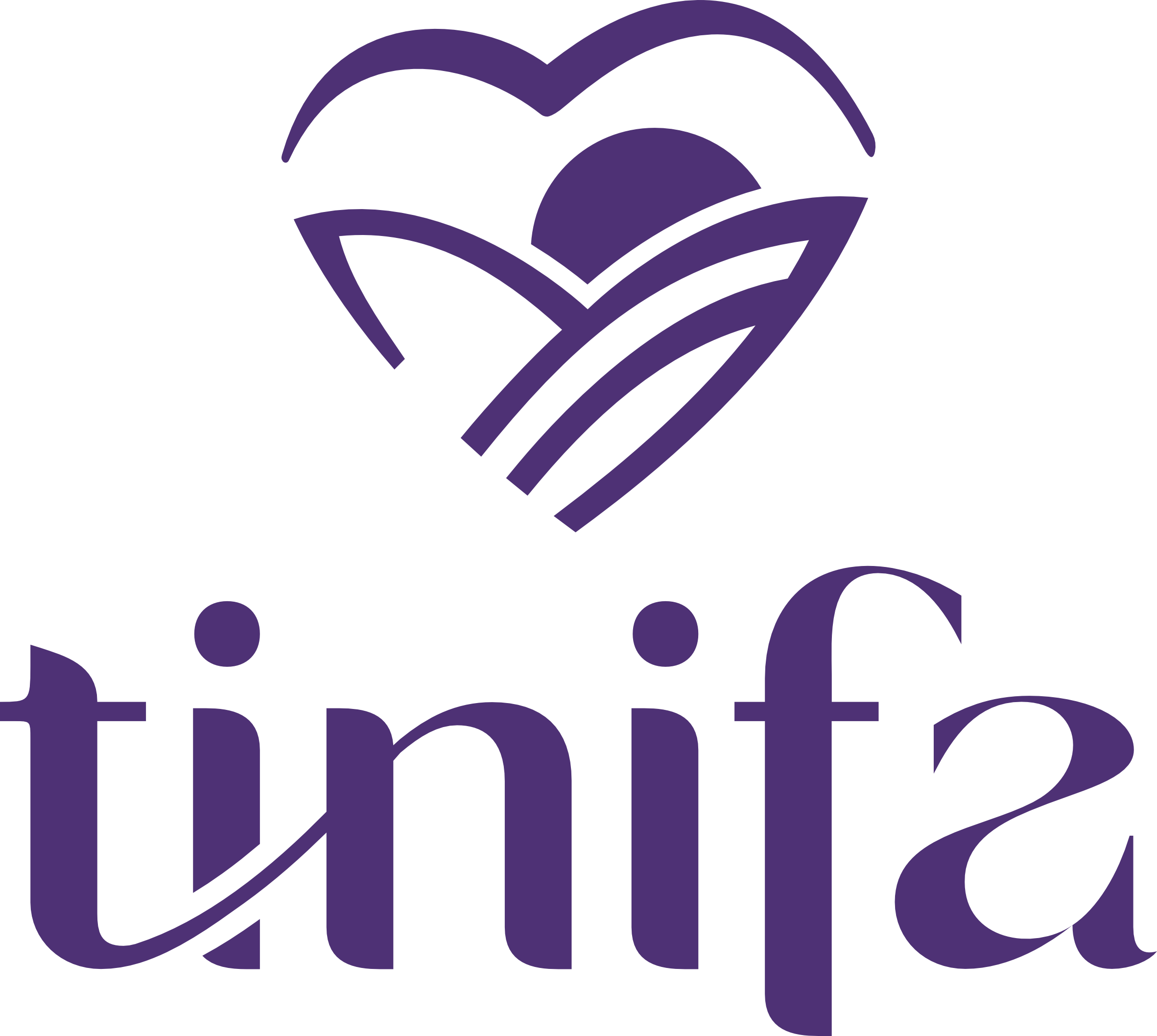 Tinifa Logo