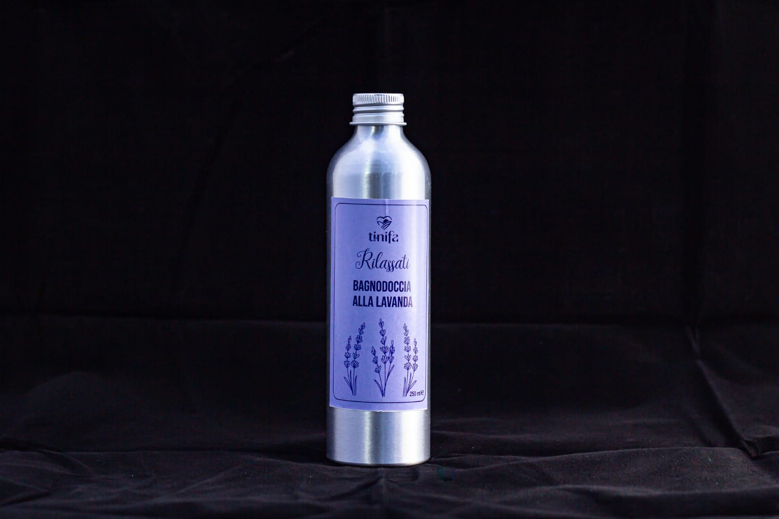 Bagnodoccia Lavanda