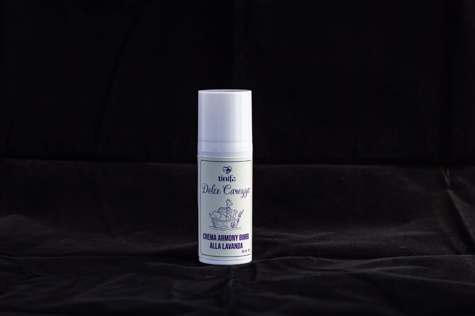 Crema Armony Bimbi