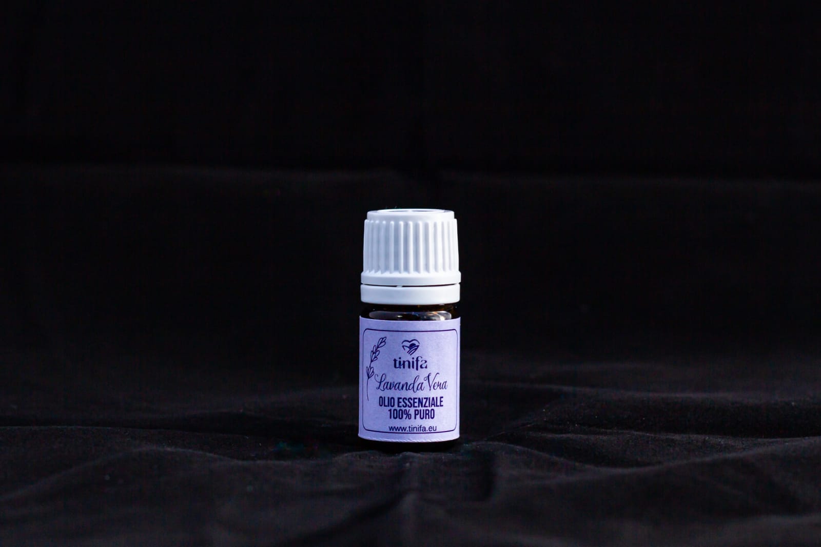 Olio Essenziale Lavanda 1