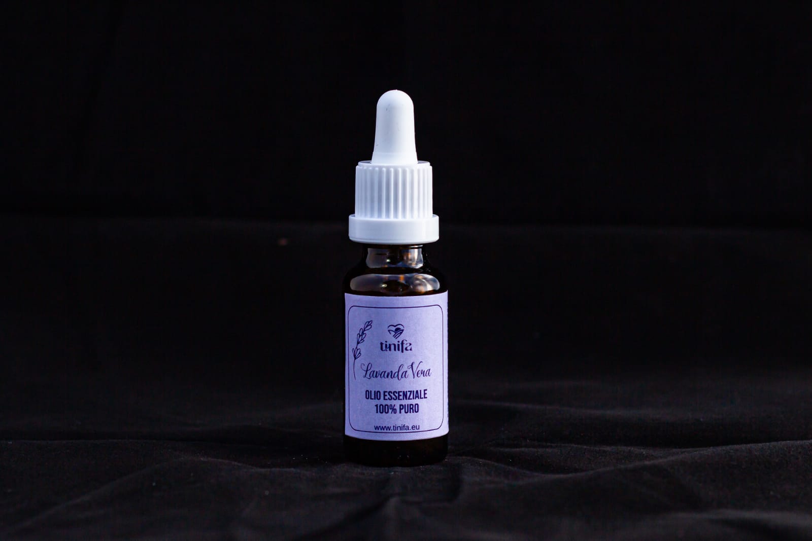 Olio Essenziale Lavanda 2