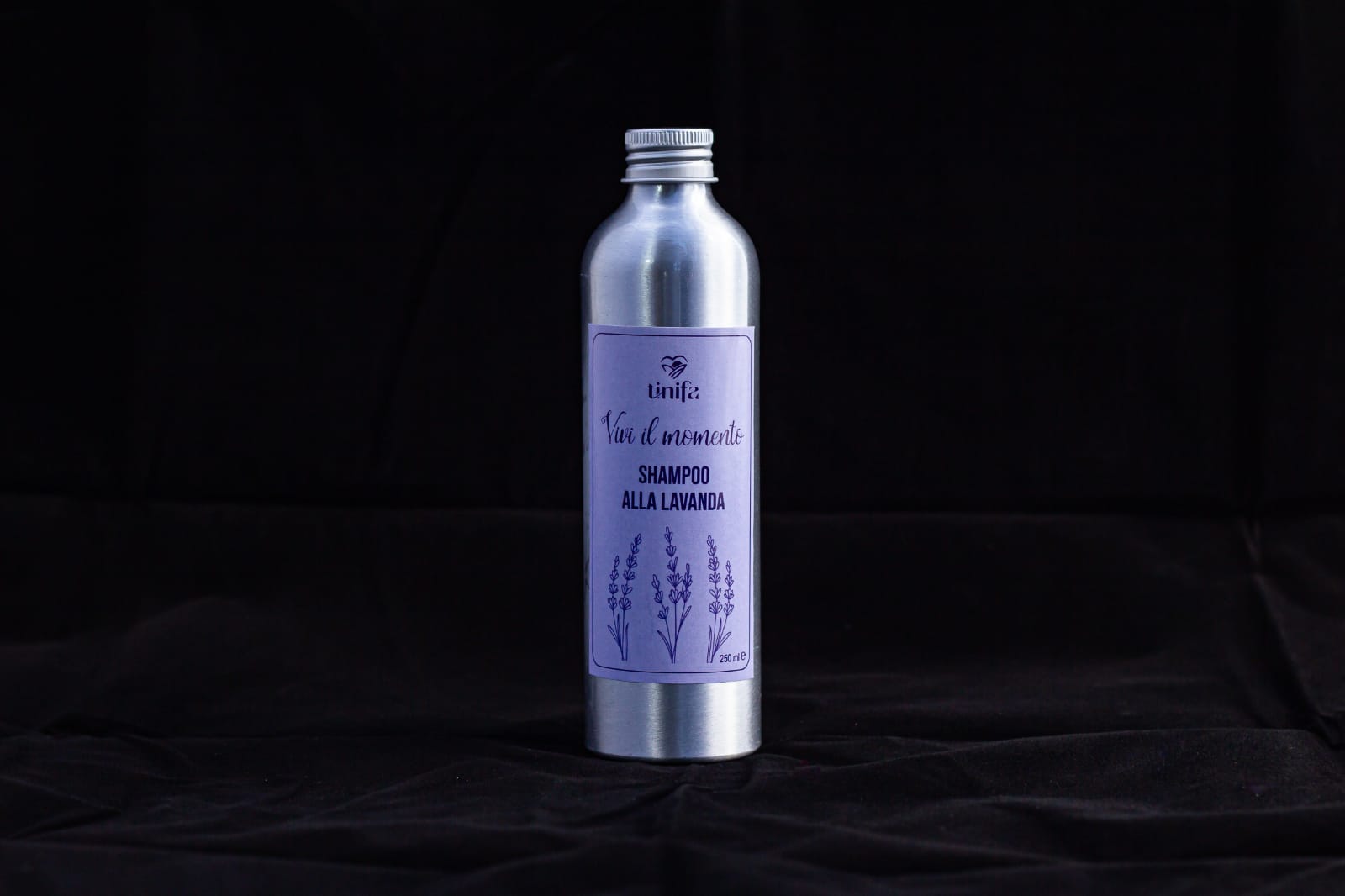Shampoo Lavanda